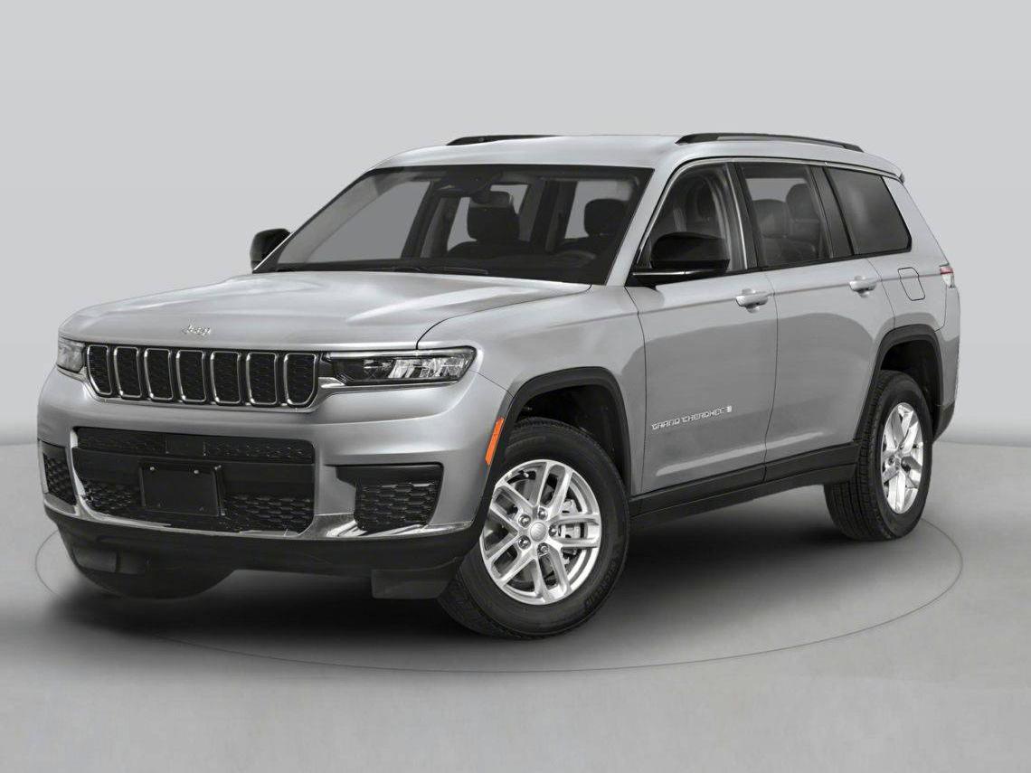 JEEP GRAND CHEROKEE 2021 1C4RJKBG1M8150054 image